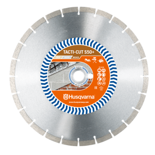 δισκος tacti cut s50